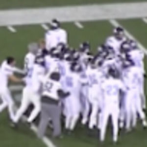 Meet your Posher, Beastmode